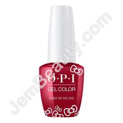  GelColor A Kiss on the Chic 15 ml 