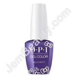  GelColor Hello Pretty 15 ml 