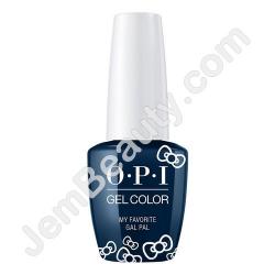  GelColor My Favorite Gal Pal 15 ml 