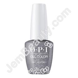  GelColor Isn\'t She Iconic! 15 ml 