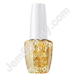  GelColor Glitter All The Way 15 ml 