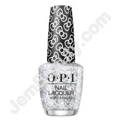  OPI Glitter to My Heart 15 ml 