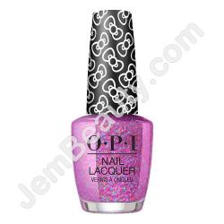  OPI Let\'s Celebrate! 15 ml 