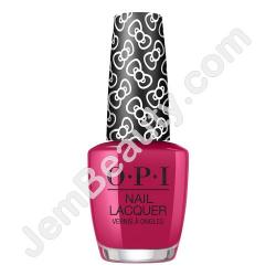  OPI All About the Bows 15 ml 