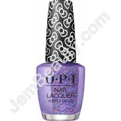  OPI Pile on the Sprinkles 15 ml 