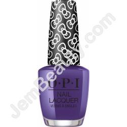  OPI Hello Pretty 15 ml 