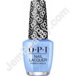  OPI Let Love Sparkle 15 ml 