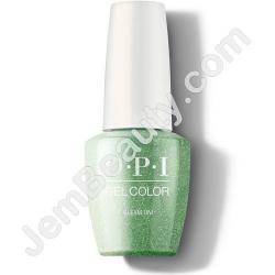  GelColor Gleam On! 15 ml 