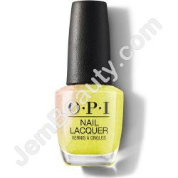  OPI Ray-diance 15 ml 