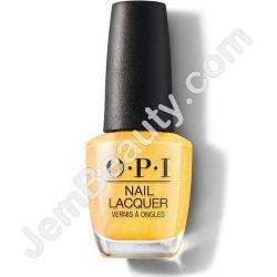  OPI Magic Hour 15 ml 