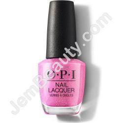  OPI She\'s a Prismaniac 15 ml 