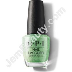  OPI Gleam On! 15 ml 