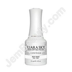  KS G623 Milky White 15 ml 