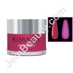  Dip Powder 131 Bright Fuchsia 1 oz 