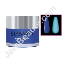  Dip Powder 118 Blue Me Away 1 oz 