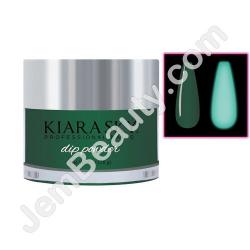  Dip Powder 115 Teal My Heart 1 oz 