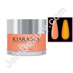  Dip Powder 105 Creamsicle 1 oz 