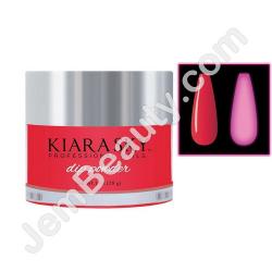  Dip Powder 101 Red Hot Glo 1 oz 