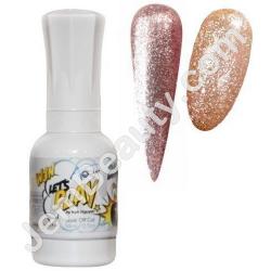  Let\'s Play 02 PNK Glitter 14 ml 