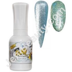  Let\'s Play 04 MINT Glitter 14 ml 