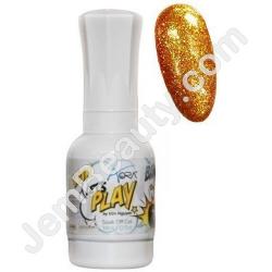  Let\'s Play 09 COPPER Glitter 14 ml 