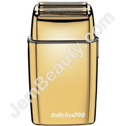  BaBylissPro FoilFX02 GOLD 