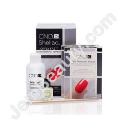  Offly Fast Removal & Care Kit 