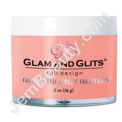  Blend Acrylic Mel-Rose 2 oz 