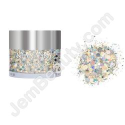  KS Glitter 203 Glam and Glisten 1 oz 