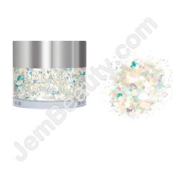  KS Glitter 205 Sno-Cone 1 oz 