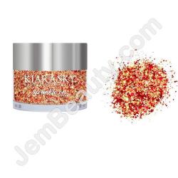  KS Glitter 207 Queen of Hearts 1 oz 