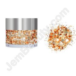  KS Glitter 212 Copperella 1 oz 