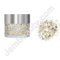  KS Glitter 214 Golden Goddess 1 oz 