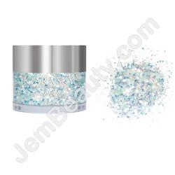  KS Glitter 225 Ocean Breeze 1 oz 