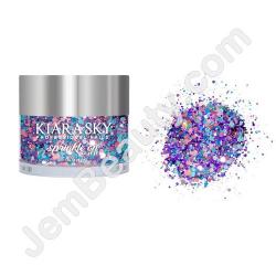  KS Glitter 231 City Lights 1 oz 