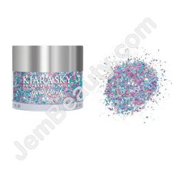  KS Glitter 232 80\'s Groove 1 oz 