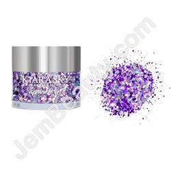  KS Glitter 236 Amethyst 1 oz 