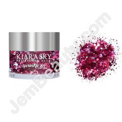  KS Glitter 237 Disco Lights 1 oz 