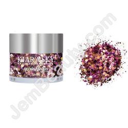  KS Glitter 238 Sequin Party 1 oz 