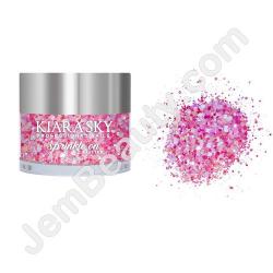  KS Glitter 242 Cosmo Please 1 oz 