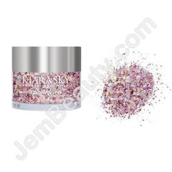  KS Glitter 243 Pink It Up 1 oz 