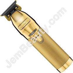  BaBylissPro GoldFX Trimmer 