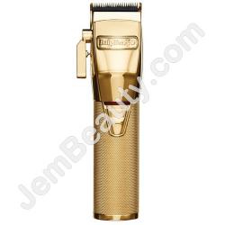  BaBylissPro GoldFX Clipper 