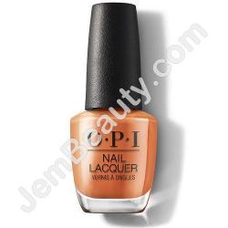  OPI Have Your Panettone and Eat 15 ml 