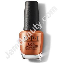  OPI My Italian is a Little 15 ml 