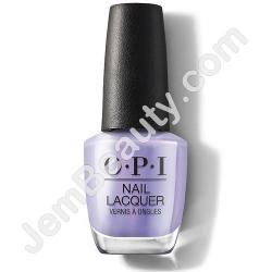  OPI Galleria Vittorio Violet 15 ml 