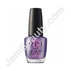  OPI Leonardo\'s Model Color 15 ml 