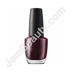  OPI Complimentary Wine 15 ml 