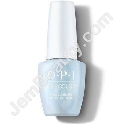  GelColor This Color Hits all 15 ml 