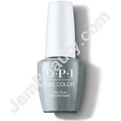  GelColor Talks with Her Hands 15 ml 